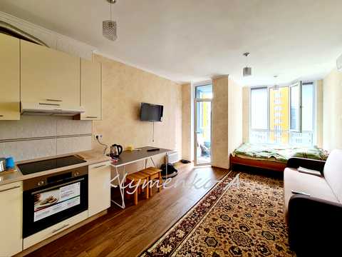 квартира за адресою Каховська вул., 60