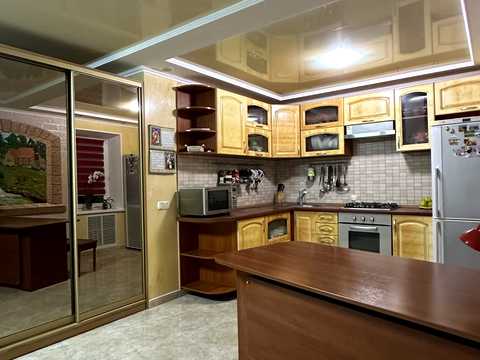 квартира за адресою Лікарняна вул., 3/1