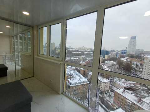 квартира по адресу Леси Украинки бульв., 7