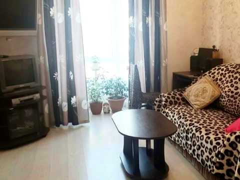 квартира за адресою Соборна вул., 105