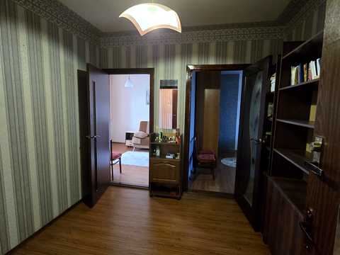 квартира за адресою Геннадія Матуляка вул. (Генерала Свиридова), 7