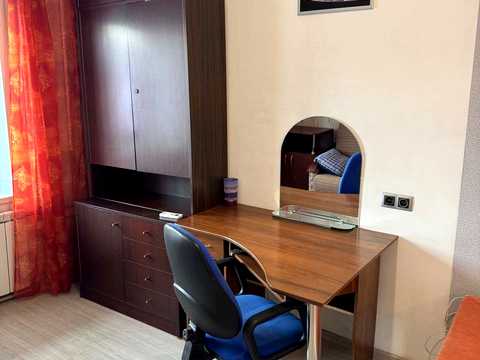 квартира по адресу Оболонский просп., 37