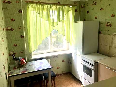 квартира за адресою Лісовий просп., 22