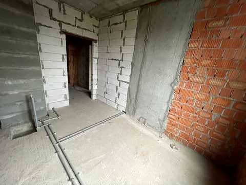 квартира по адресу Августина Волошина ул. (Ярослава Галана), 32-А