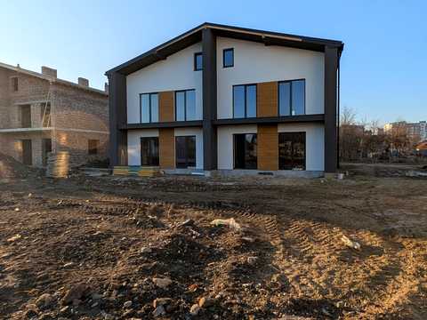 будинок за адресою Бугая вул., 3