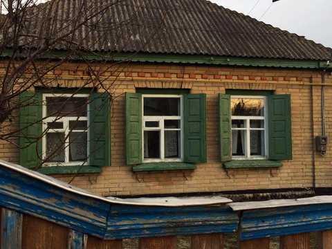 будинок за адресою Центр