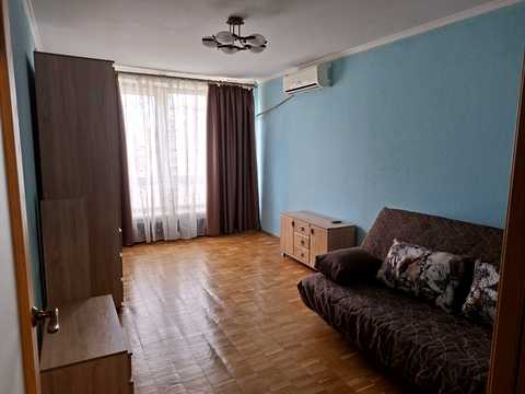 квартира за адресою Березняківська вул., 16