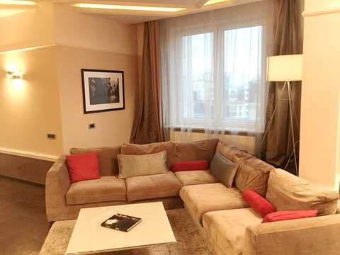 квартира по адресу Дмитриевская ул., 82