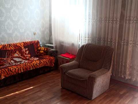 квартира за адресою Алматинська вул. (Алма-Атинська), 103/1
