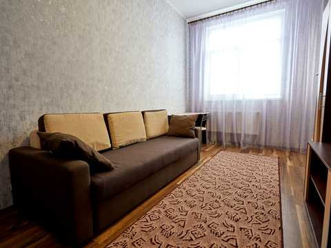 квартира за адресою Київ, Жилянська вул., 118