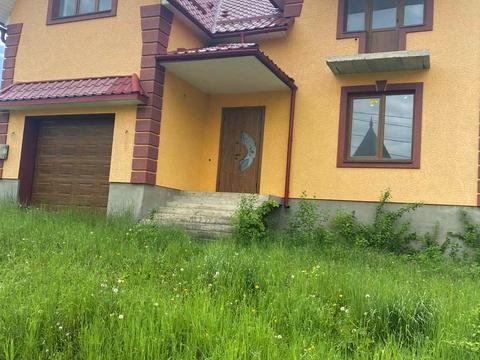дом по адресу 7-ма приміська