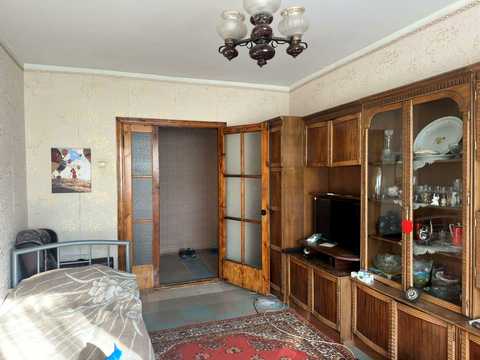 квартира по адресу Академика Глушко просп. (Академіка Глушка), 15