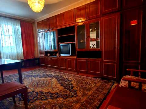 квартира за адресою Якуба Коласа вул., 27-В