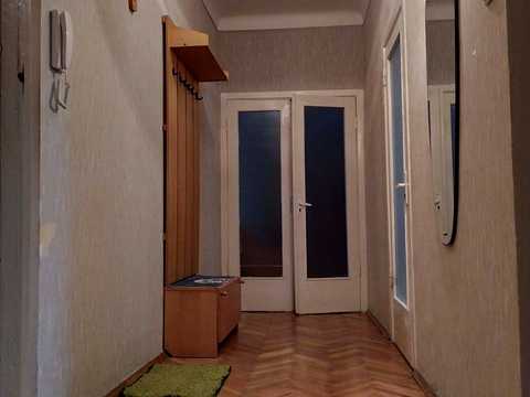 квартира за адресою Чеська вул., 9