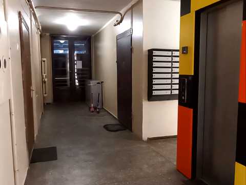 квартира по адресу Лаврская ул. (Январского восстания), 24-Б