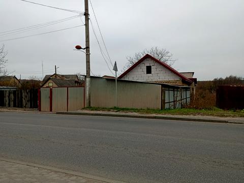 участок по адресу ШЕВЧЕНКО, 102