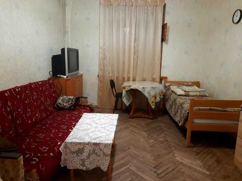 комната по адресу  вул.Князів Острозьких, 41/8
