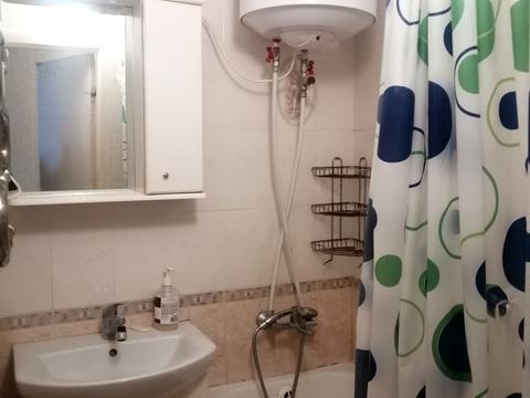 квартира по адресу Генерала Геннадия Воробьёва ул. (Курська), 12-Б
