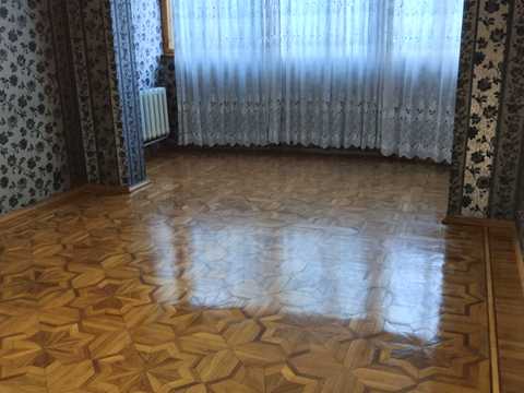 квартира за адресою Академіка Корольова вул., 120