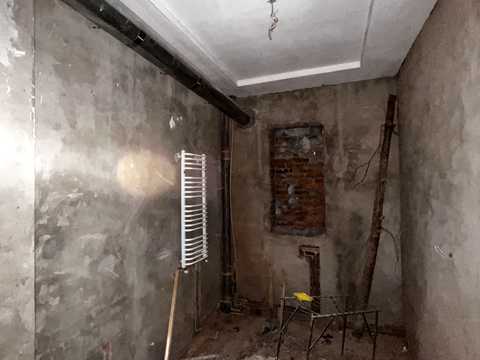 квартира за адресою Руданського вул., 24