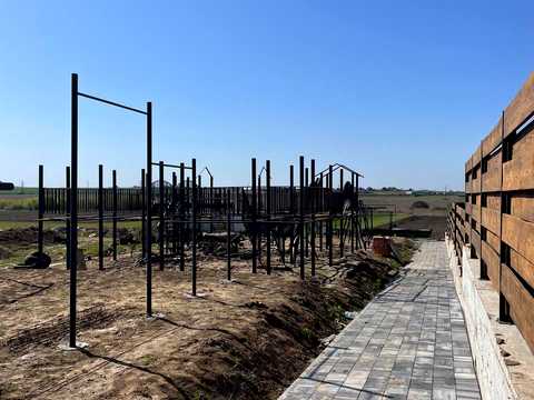 будинок за адресою Рівне, Новодвірська вул.