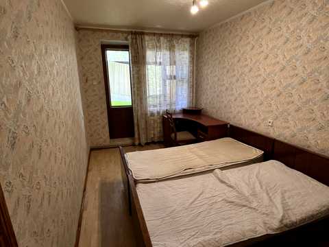 квартира за адресою Аптекарський пров., 9 к1