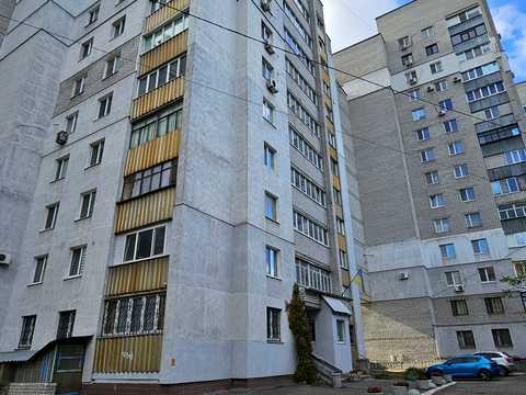 квартира по адресу Славы бульв., 52