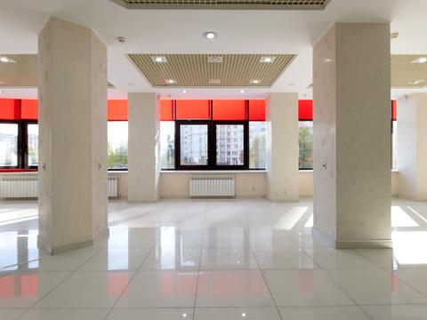 комерційна за адресою Петра Григоренка просп., 22/20