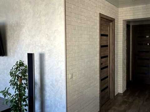 квартира по адресу Перемоги ул., 52