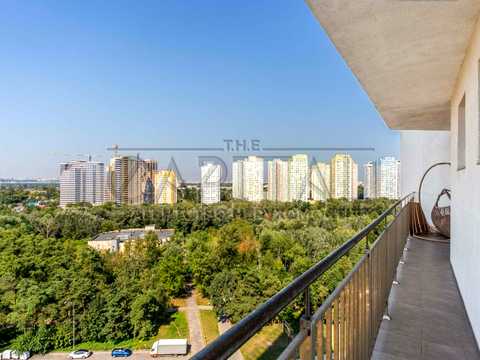 квартира по адресу Дарницкий бульв., 8-В