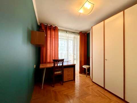 квартира по адресу Оболонская ул., 47