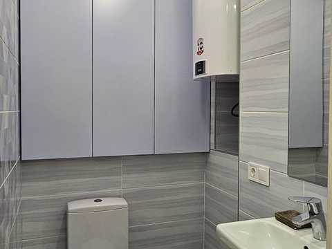 квартира за адресою Київ, Михайла Донця вул., 2-Б