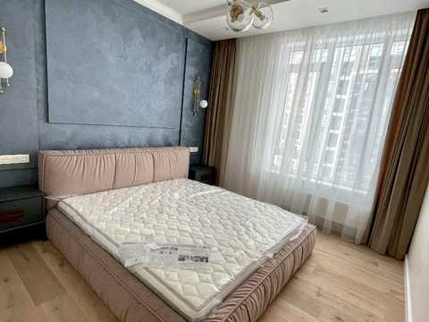 квартира по адресу Сапёрное Поле ул., 5