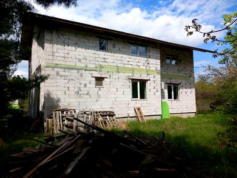 будинок за адресою Лесі Українки