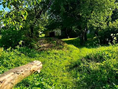 будинок за адресою с. Гончарівка, Шевченка, 58