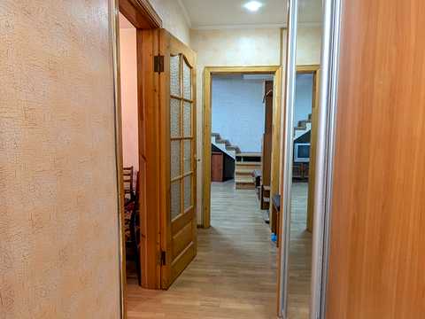 квартира за адресою Василя Симоненка вул., 31