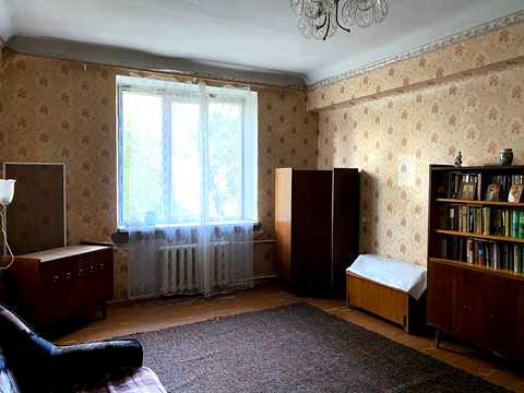 квартира за адресою Ярослава Мудрого вул. (Отто Брозовського)