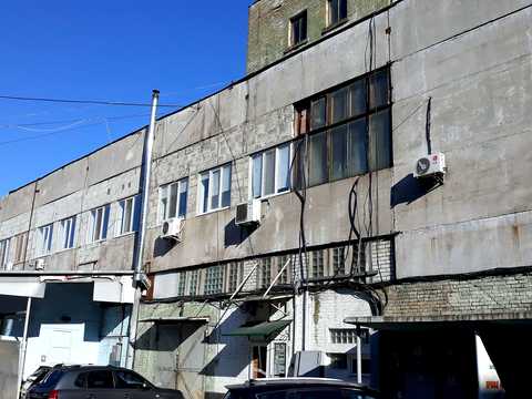 коммерческая по адресу Степана Бандеры просп. (Московський), 21