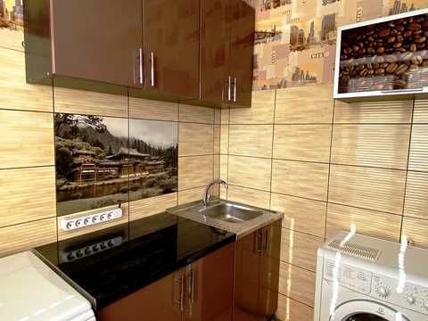 квартира по адресу Львовская ул., 61а