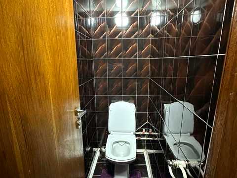 квартира за адресою Козацька вул., 62