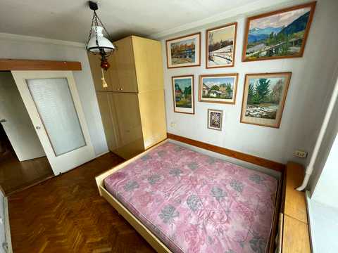 квартира за адресою Шовковична вул., 48