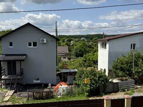дом по адресу Абрикосова