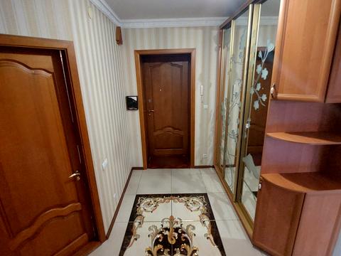 квартира по адресу Севастопольская ул., 65-А