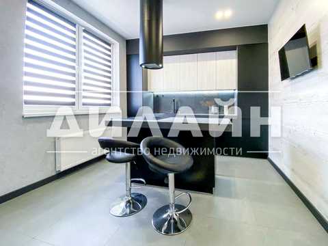 квартира за адресою Дніпровські Пороги вул., 888