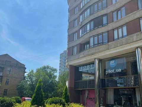 коммерческая по адресу Жилянская ул., 59