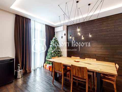 квартира за адресою Предславинська вул., 57