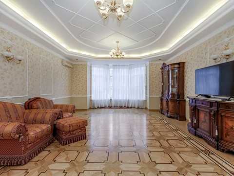 квартира за адресою Олеся Гончара вул., 26