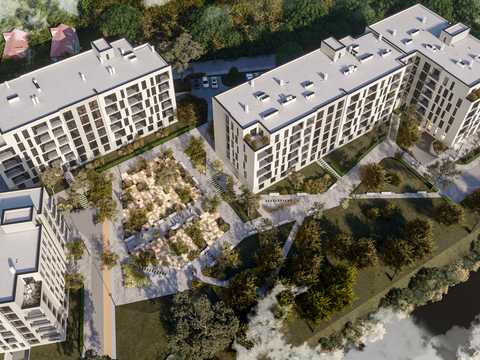 квартира за адресою Іршава, Набережна, 1