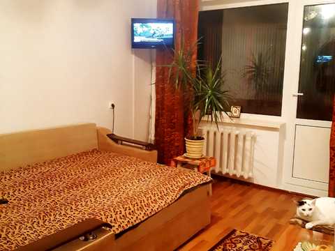 квартира за адресою Перемоги просп. (30-річчя Перемоги), 42