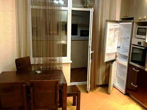 квартира по адресу Авиаконструктора Игоря Сикорского ул. (Танкова), 4-Д